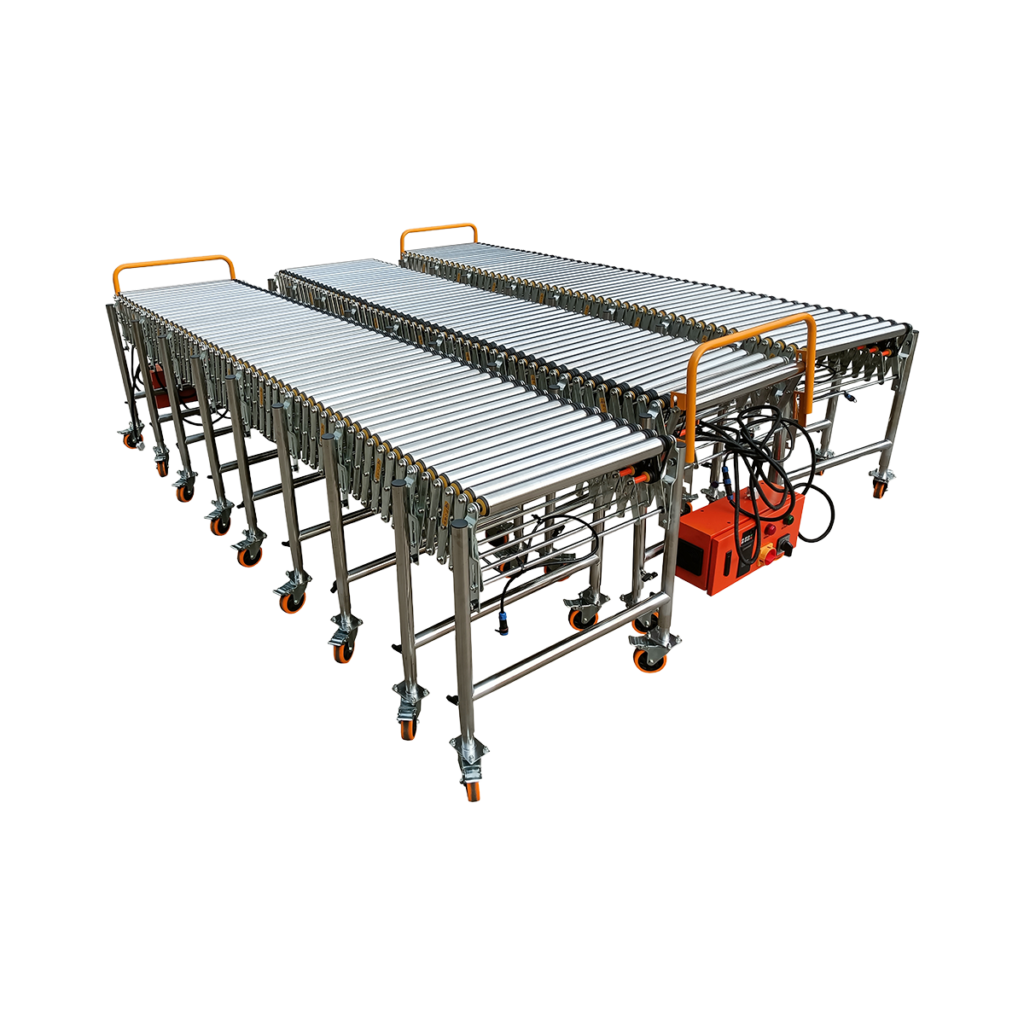 Roller Conveyor