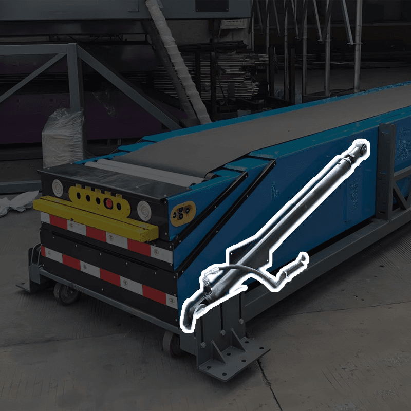 #1 Hydraulic Lifting