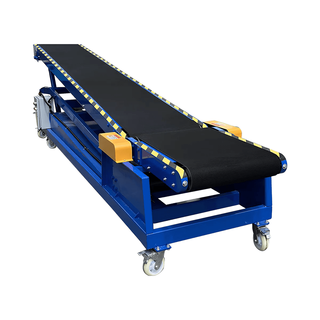 Truck Loading Case