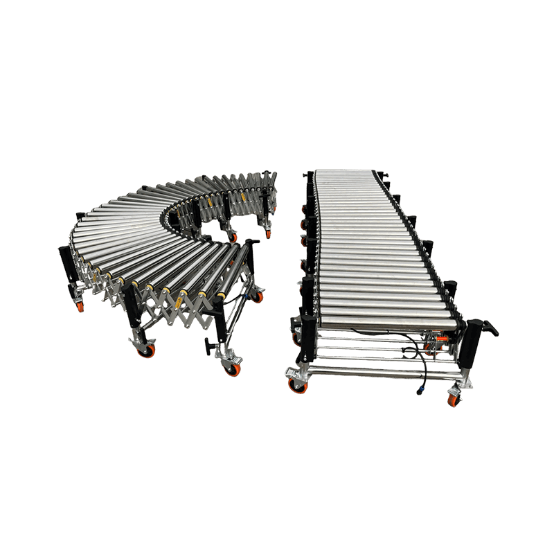 Cold Storage Conveying Case