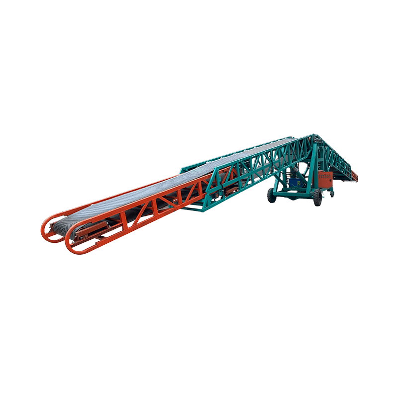 Double Wing Conveyor Series