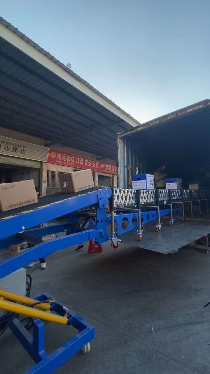 Direct Warehousing Case