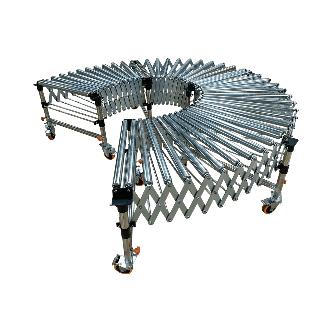Gravity Roller Conveyor