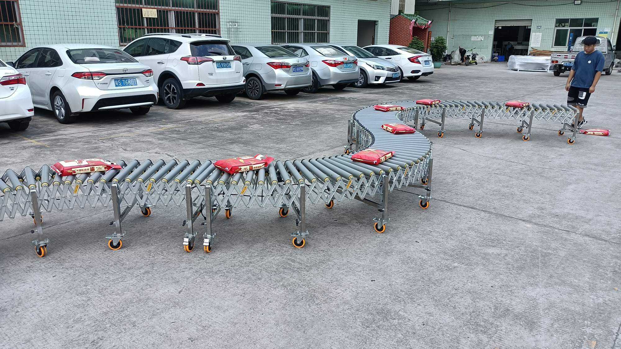 工厂图片 1
