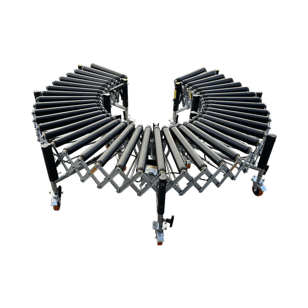 Conveying Integration Case