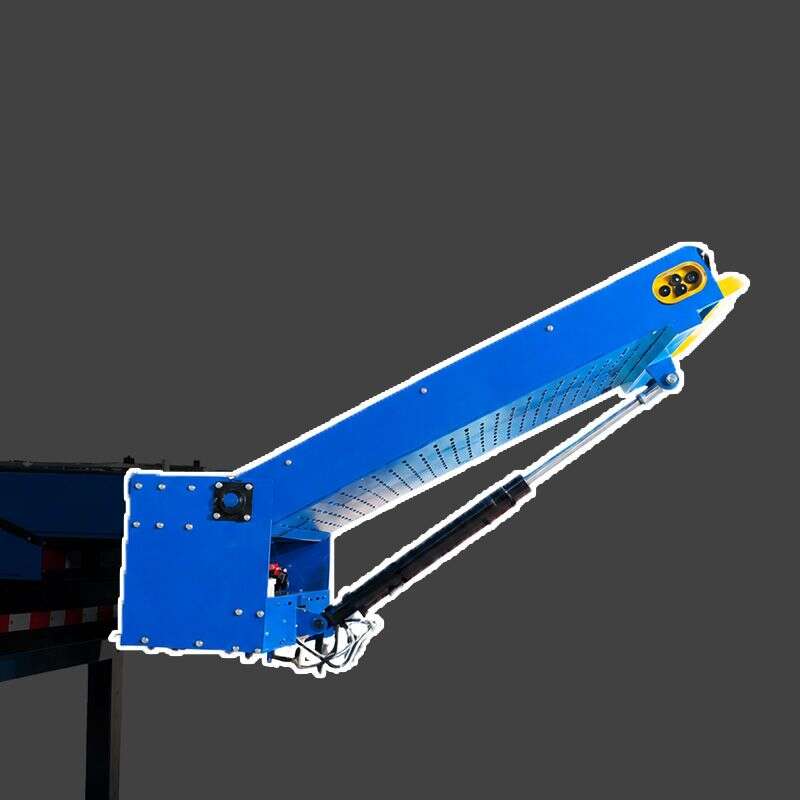 #7 Hydraulic Swivel Section