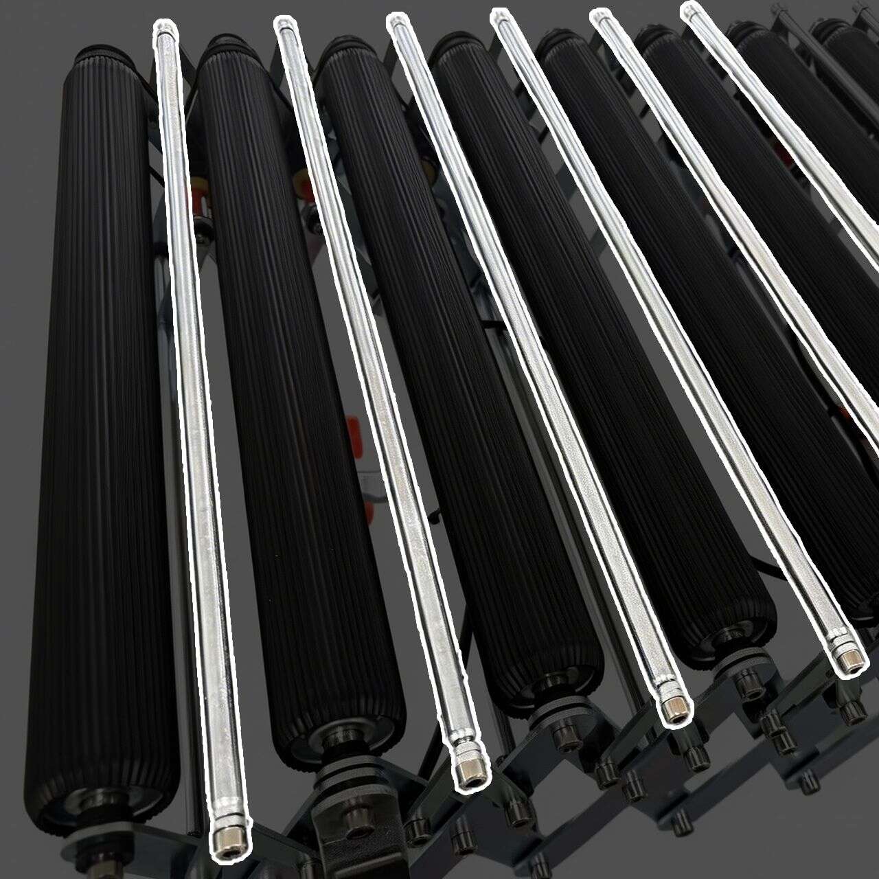 #5 Spacer Bar