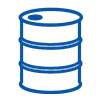 Metal Drum