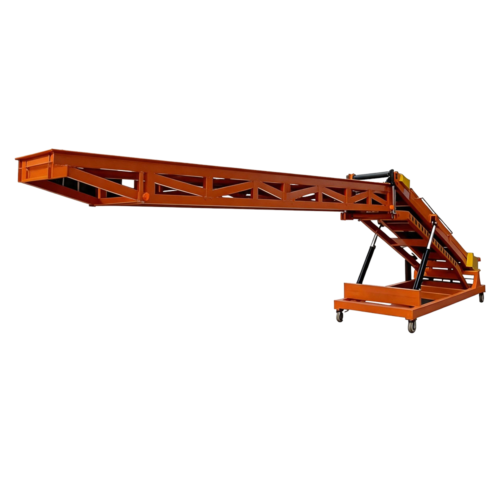 Hydraulic Conveyor Series