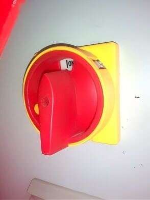 QSO selector switch