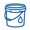 Plastic Drum